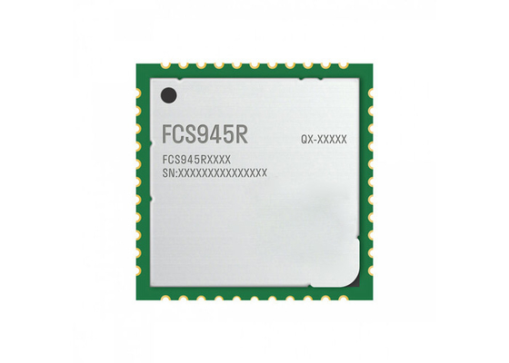 FCS945RADMD Ασύρματη μονάδα επικοινωνίας WiFi 4 και BT 5.2 σε μορφή LCC