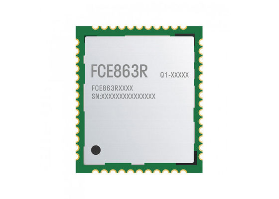 FCE863RAAMD Μονάδα Ασύρματης Επικοινωνίας Διπλής Ζώνης Wi-Fi 6 και BT 5.2
