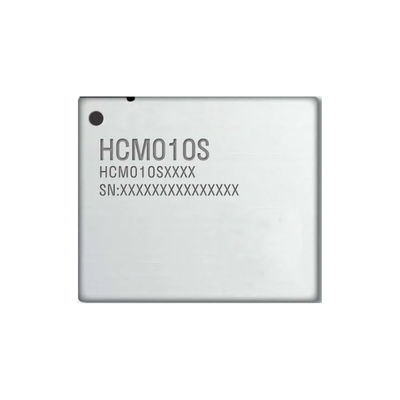 HCM010SABMD-0P Μονάδα 5G Χαμηλής Ισχύος 2.4 GHz BT 5.4 Μονάδα για Φορητές Ιατρικές Συσκευές