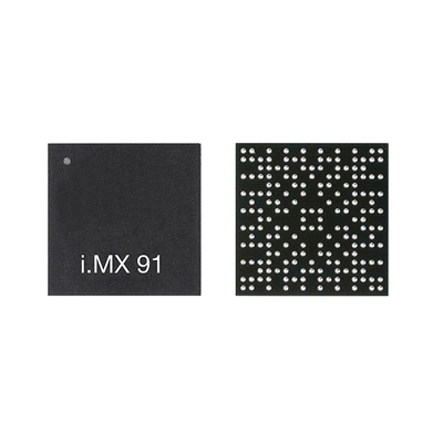 MIMX9131CVVXJAB Μικροελεγκτής MCU 64-Bit 1.4GHz i.MX 91 ARM Cortex-A55 Μικροεπεξεργαστής 306-LFBGA