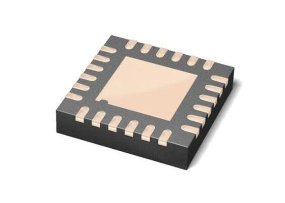 MAPS-011019 Μονάδα Ασύρματης Επικοινωνίας 6Bit Ψηφιακός Μετατοπιστής Φάσης PQFN24 Ανιχνευτής Φάσης