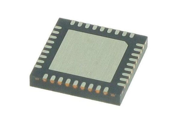 MASWCC0010 Μονάδα Ασύρματης Επικοινωνίας GaAs SP4T Switch PQFN36 IC Διακόπτης RF