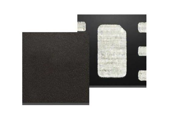 GRF2010W Τσιπ ολοκληρωμένου κυκλώματος 0,05GHz έως 5GHz ευρυζωνική γραμμική αύξηση μπλοκ DFN6