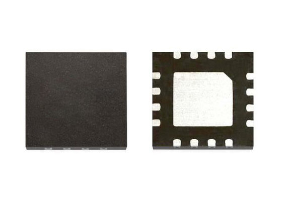 GRF0010 GaN IC 50W Ασύζευκτος Διακριτός GaN-on-SiC HEMT σε Πακέτο QFN16