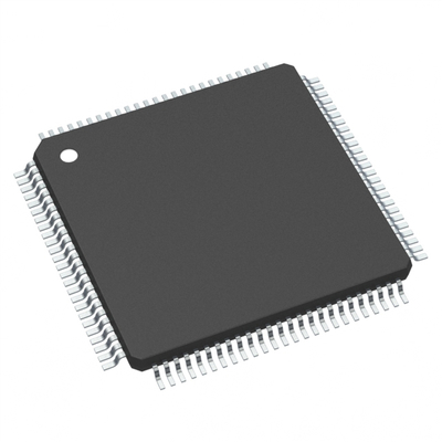 GD32F527VMT7 Μικροελεγκτής MCU Γενικής Χρήσης Μικροελεγκτής 32 Bit 200MHz Για Ακουστικό Παίκτη