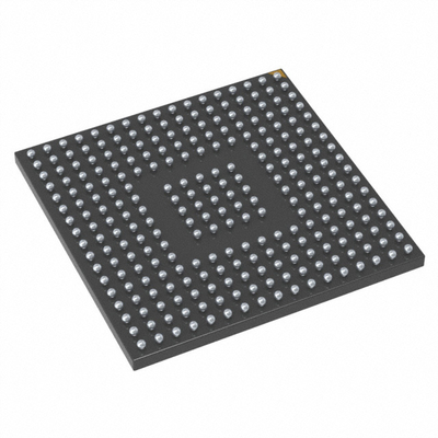Μικροελεγκτής GD32F470IKH6 MCU 32-Bit 240MHz Arm Cortex-M4 Microcontrollers BGA176