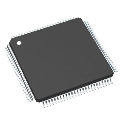 GD32F427VGT6 MCU 32-bit με 200MHz Arm Cortex-M4 για γραφική οθόνη σε 2.6V έως 3.6V