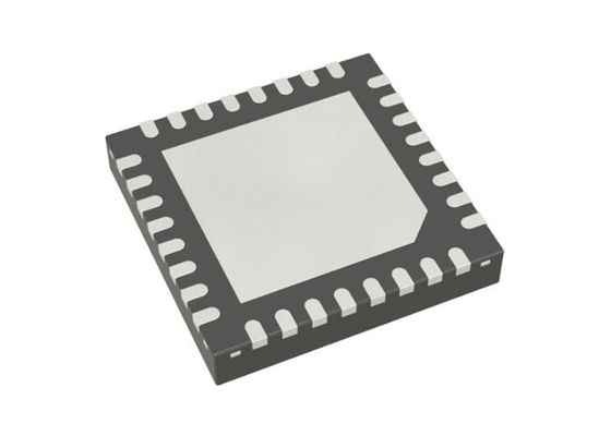 GD32E502KBU3 Μικροελεγκτής MCU 32Bit Μικροελεγκτές GD32E502 Series MCU QFN32