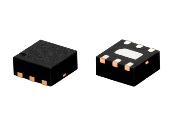 EQY-4-283 Μονάδα Ασύρματης Επικοινωνίας MMIC Equalizer Ίσης Απολαβής 4dB MCLP6