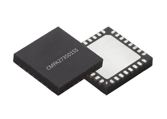 CMPA2735015S GaN IC GaN MMIC Ενισχυτής Ισχύος 15W Γαλλίου Νιτριδίου MMIC