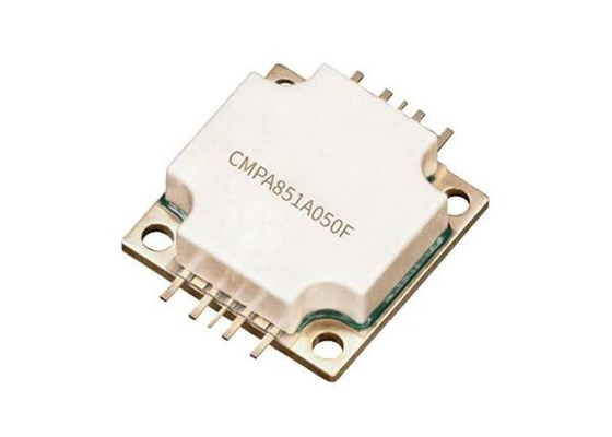 CMPA851A050F GaN IC 50W GaN MMIC ενισχυτής ισχύος RF ενισχυτής IC