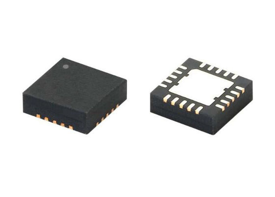 AVA-17303 Μονάδα Ασύρματης Επικοινωνίας GaAs MMIC Ενισχυτής Μέσης Ισχύος QFN20