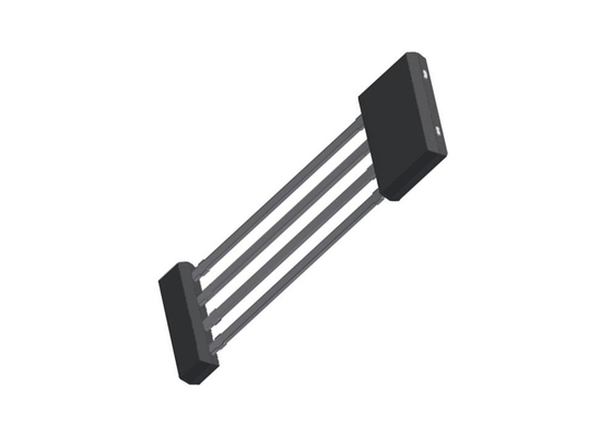 ACS70312LKTATN-001B5-C Αισθητήρας IC Γραμμικός αισθητήρας φαινομένου Hall 240kHz Μαγνητικοί αισθητήρες