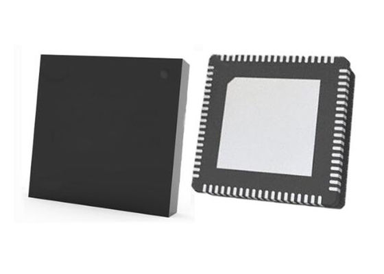 GD30DRE518QUTR Integrated Circuit Chip 500kHz Μηχανοκίνητοι κινητήρες συνεχούς ρεύματος χωρίς βούρτσα QFN88