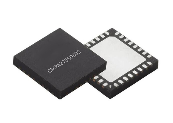 CMPA2735030S GaN IC 30W GaN MMIC Ενισχυτής Ισχύος QFN32
