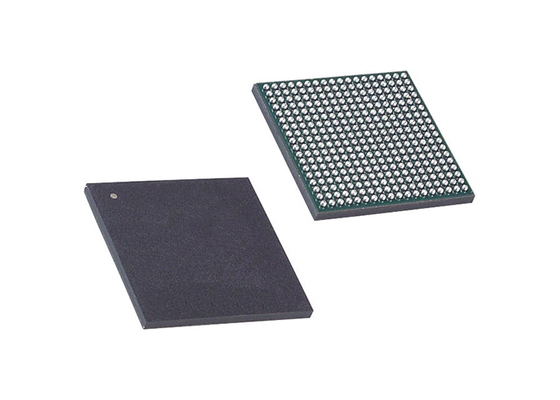 EP4CGX30CF19C6N Field Programmable Gate Array 1.2V 2.5 Gb/s 200MHz Cyclone IV GX FPGA IC FBGA-324