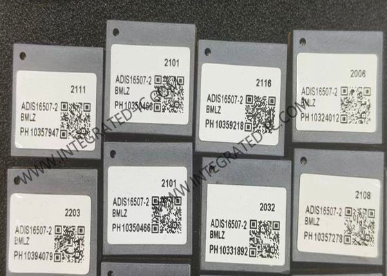 Αισθητήρας IC ADIS16507-2BMLZ Μικροσκοπικές μονάδες μέτρησης αδράνειας 6 άξων