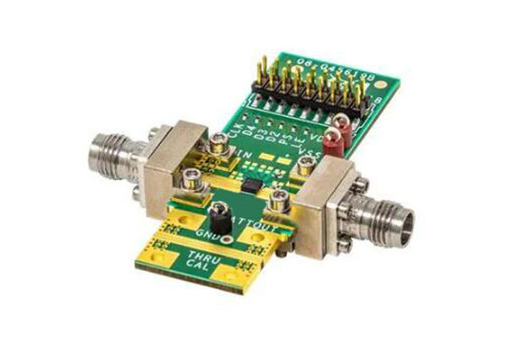 ADRF5721-EVALZ Ενσωματωμένες λύσεις ADRF5721 Επιτροπή αξιολόγησης ψηφιακών εξασθενητών