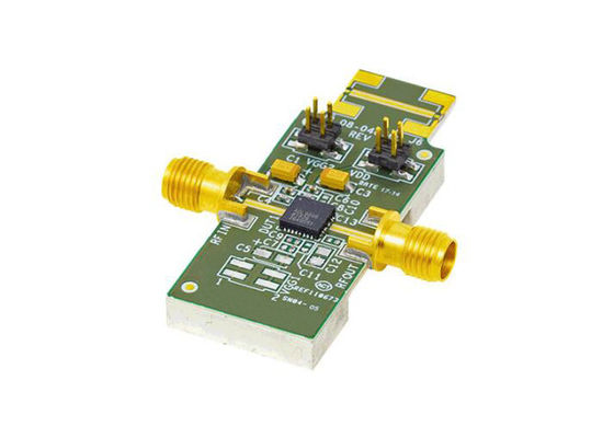 ADL9006-EVALZ Embedded Solutions MMIC Low Noise Amplifier Evaluation Board