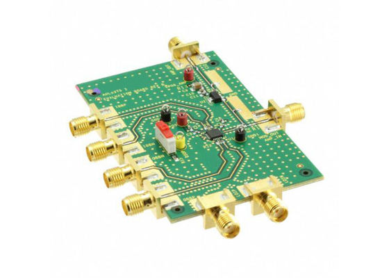 ADL5375-15-EVALZ Embedded Solutions Modulator 400MHz To 6GHz Evaluation Board