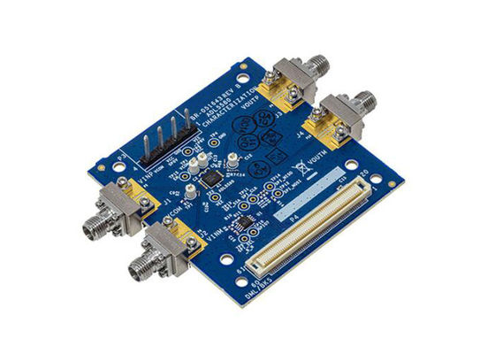 ADL5580-EVALZ Embedded Solutions ADL5580 Amplifier Evaluation Board