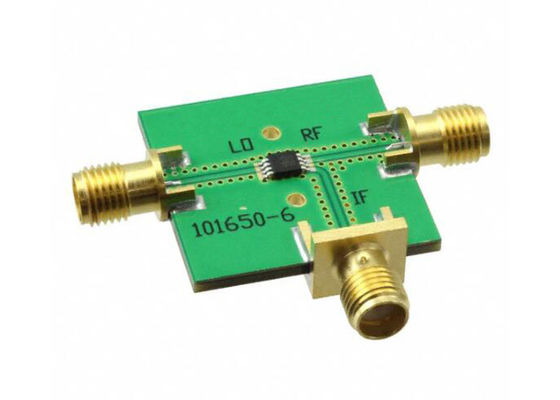 EV1HMC412BMS8G Εγκυροποιημένες λύσεις επιτροπή αξιολόγησης για το HMC412BMS8GE Mixer