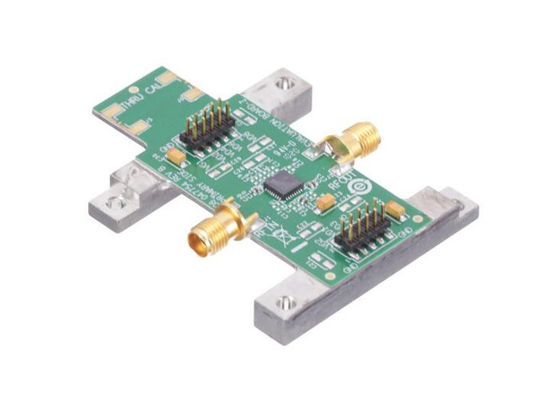 EV1HMC1132PM5 Embedded Solutions Evaluation Board For The HMC1132 RF Amplifier