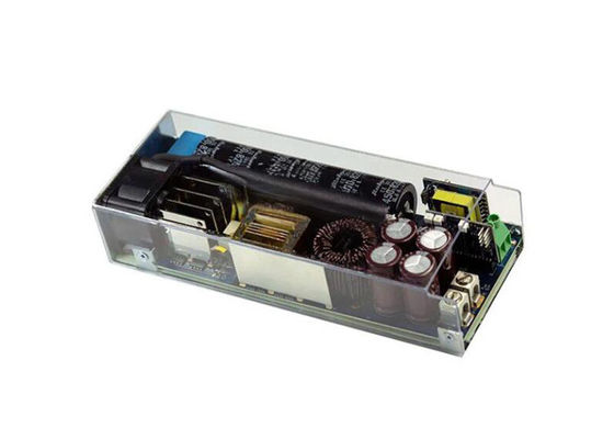 EVAL-3K3W-BIDI-PSFB Embedded Solutions CoolMOS™ Battery Charger Power Management Evaluation Board