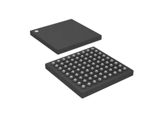 STA8135GTR Ασύρματη μονάδα επικοινωνίας Τριών ζωνών Δέκτης ακριβείας GNSS πολλαπλών αστερισμών