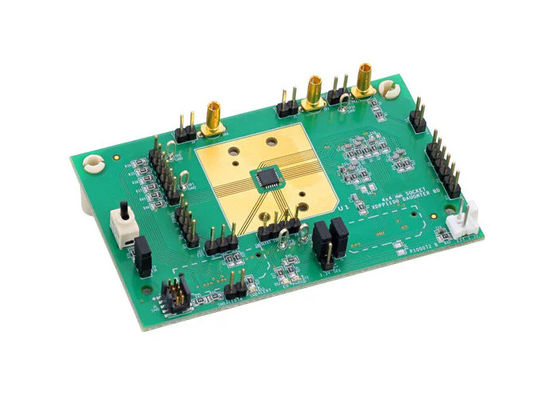 EVAL-XDPP1100-Q024-DB Embedded Solutions Embedded Platform Evaluation Expansion Board