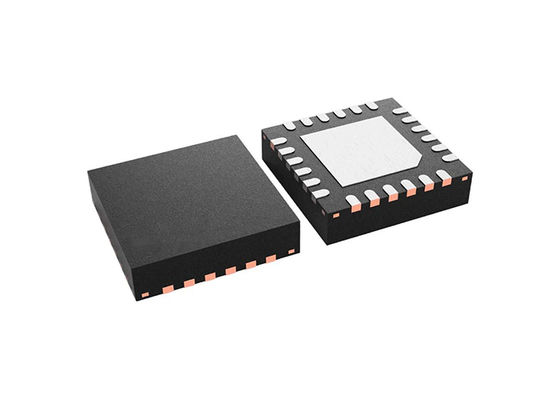 MSPM0L1117SRGER Μικροελεγκτής MCU Υψηλής Απόδοσης 32MHz Arm Cortex-M0+ 32-Bit Μικροελεγκτές
