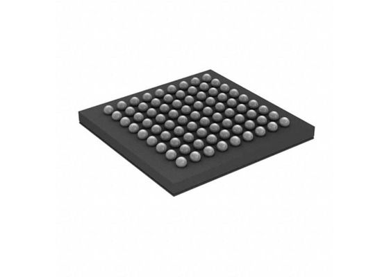 Μικροελεγκτής MCU STM32WBA62MIF6 Πολυπρωτοκολικού Ασύρματου 32-Bit Arm Cortex-M33 MCU