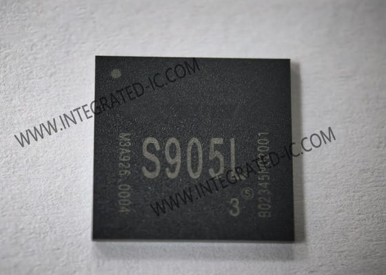 S905L3 Integrated Circuit Chip 4 Core ARM Cortex-A53 Επεξεργαστής 2.0GHz H96 Max TV Box