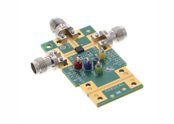 ADRF5022-EVALZ Embedded Solutions 100MHz έως 45GHz ADRF5022 SPDT Switch Evaluation Board