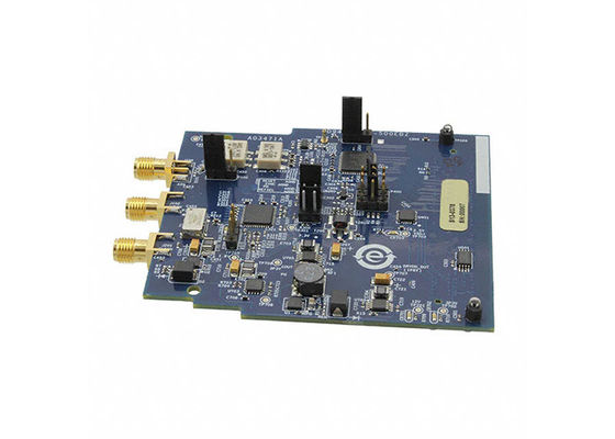 AD9434-FMC-500EBZ Embedded Solutions 12 Bit 500M Δείγματα ανά Δευτερόλεπτο Πίνακας Αξιολόγησης ADC