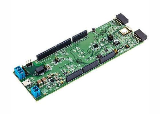 AD-APARD32690-SL Ενσωματωμένες λύσεις Arduino ARM Cortex M4 MCU Ενσωματωμένο πίνακα αξιολόγησης
