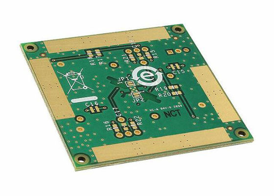 Αναπτυξιακή πλακέτα ενσωματωμένων λύσεων ενισχυτή ανάδρασης τάσης ADA4857-2YCP-EBZ