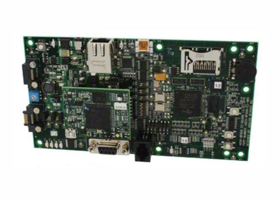 ADZS-BF609-EZLITE Εγκατεστημένες λύσεις EZ-KIT Lite Blackfin DSP Εγκατεστημένη επιτροπή αξιολόγησης