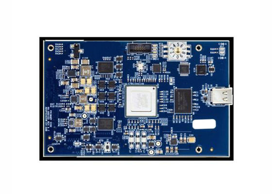 ADSPSC835W-EV-SOM Εγκατεστημένες λύσεις EZ-Board SHARC DSP Εγκατεστημένη επιτροπή αξιολόγησης