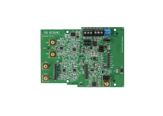 EVAL-AD7386FMCZ Ενσωματωμένες λύσεις 16 bit 4M δείγματα ανά δευτερόλεπτο
