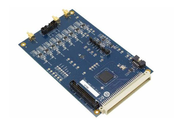EVAL-AD7689EDZ Embedded Solutions PulSAR 16 Bit 250k Δείγματα ανά Δευτερόλεπτο ADC Πίνακας Αξιολόγησης