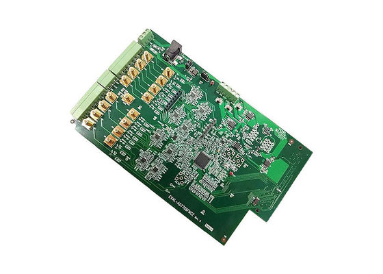 EVAL-AD7768FMCZ Embedded Solutions 24 Bit 256kSPS Ανάλογος σε ψηφιακό μετατροπέα Evaluation Board