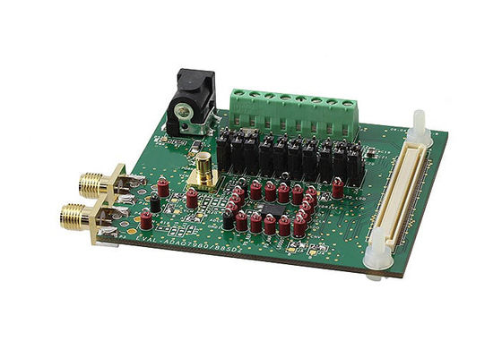 EVAL-ADAQ7980SDZ Ενσωματωμένες λύσεις 16 bit 1M δείγματα ανά δευτερόλεπτο