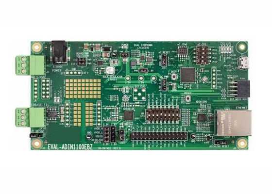 EVAL-ADIN1100EBZ Embedded Solutions Πίνακας Αξιολόγησης Διασύνδεσης Ethernet PHY ADIN1100
