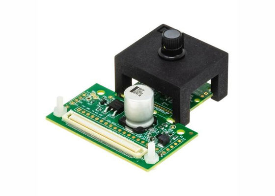 EVAL-ADMT4000SD1Z Ενσωματωμένες λύσεις ADMT4000 Μαγνητικός περιστρεφόμενος αισθητήρας θέσης Πίνακας αξιολόγησης