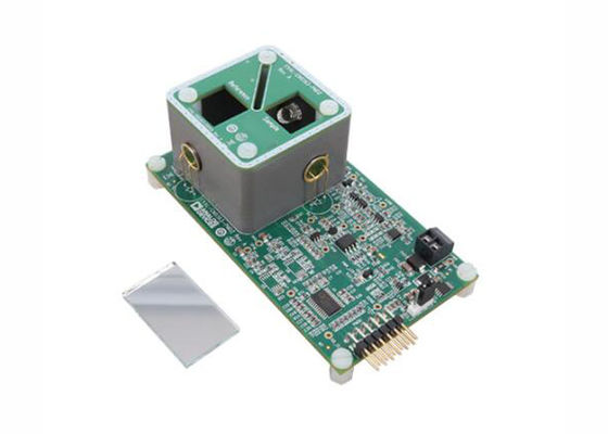 EVAL-CN0363-PMDZ Ενσωματωμένες Λύσεις AD7175-2 Πίνακας Αξιολόγησης Pmod Αισθητήρα Χρώματος