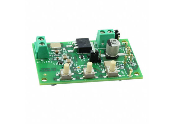 EVAL-CN0405-EB1Z Εργαστήριο ενσωματωμένων λύσεων TM Digital Potentiometer Δελτίο αξιολόγησης απόκτησης δεδομένων