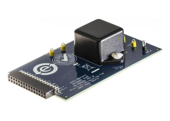 EVAL-KW4101Z Ενσωματωμένες λύσεις Δύο κανάλια Διάβασης ενισχυτών διασυνοριακής αντίστασης