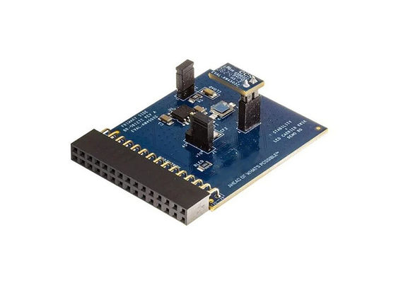 EVAL-KW4503Z Πίνακας Αξιολόγησης Επίδειξης KWIK, Φορέας LED Σταθερότητας για Ενσωματωμένες Λύσεις