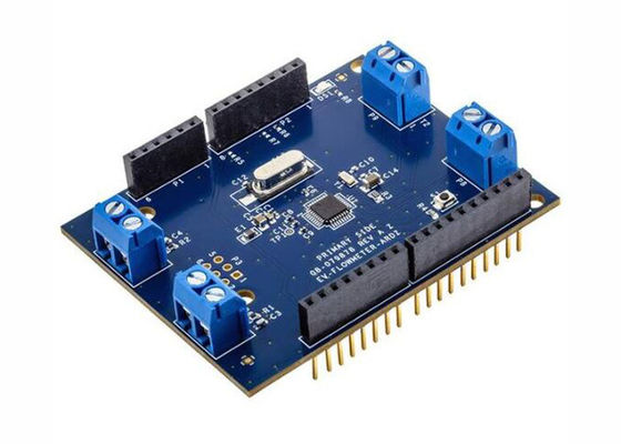 EV-FLOWMETER-ARDZ Ενσωματωμένες λύσεις Δελτίο αξιολόγησης αισθητήρων μέτρησης θερμότητας και ροής